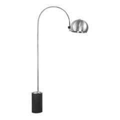 Vintage Arc Floor Lamp by Goffredo Reggiani, Italy, 1960s