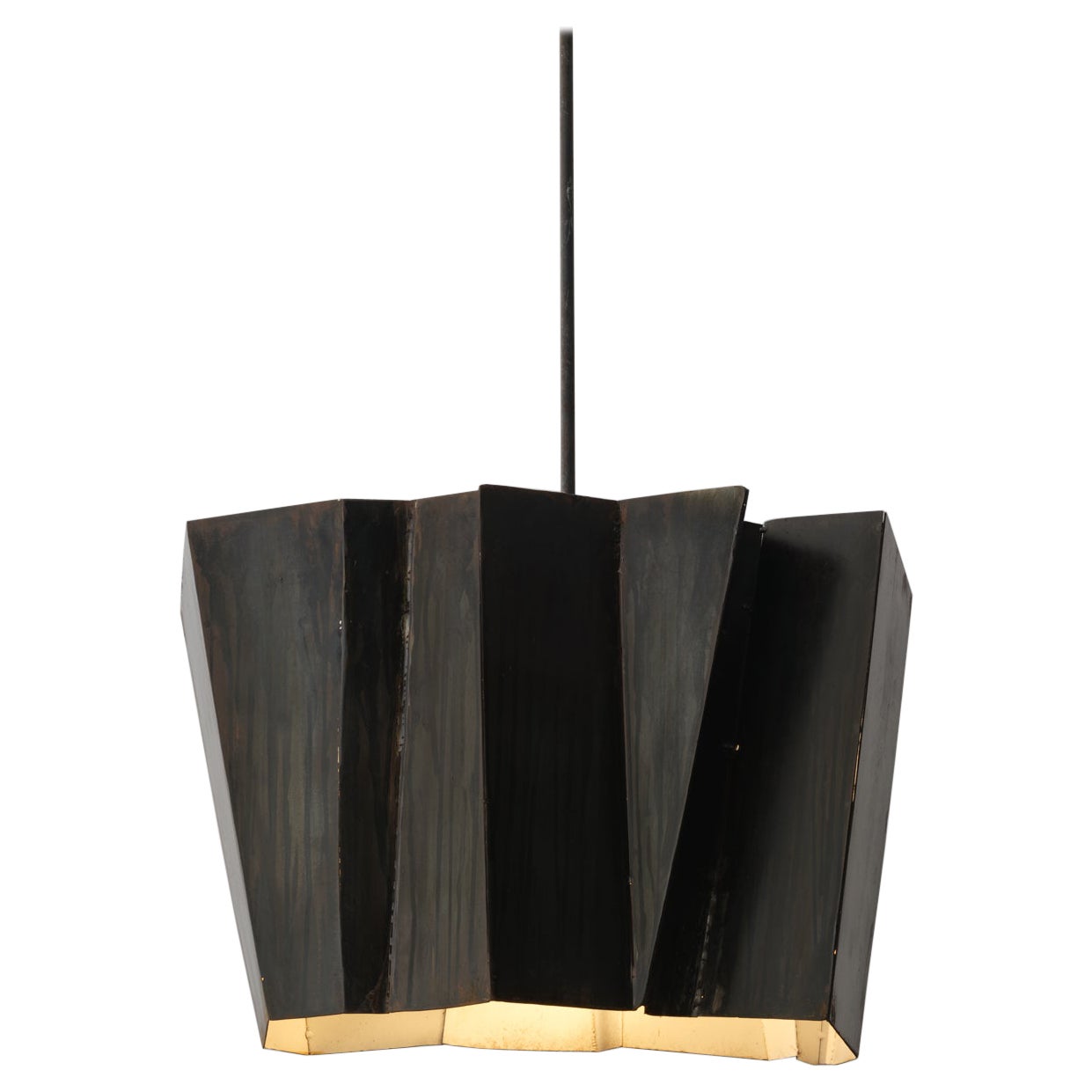 Cleaving Chandelier