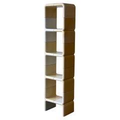 Estantería modular Umbo de Kay Leroy Ruggles para Directional