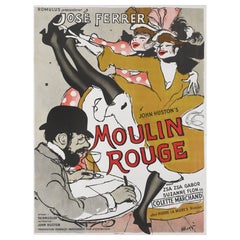 Moulin Rouge