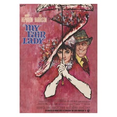 My Fair Lady
