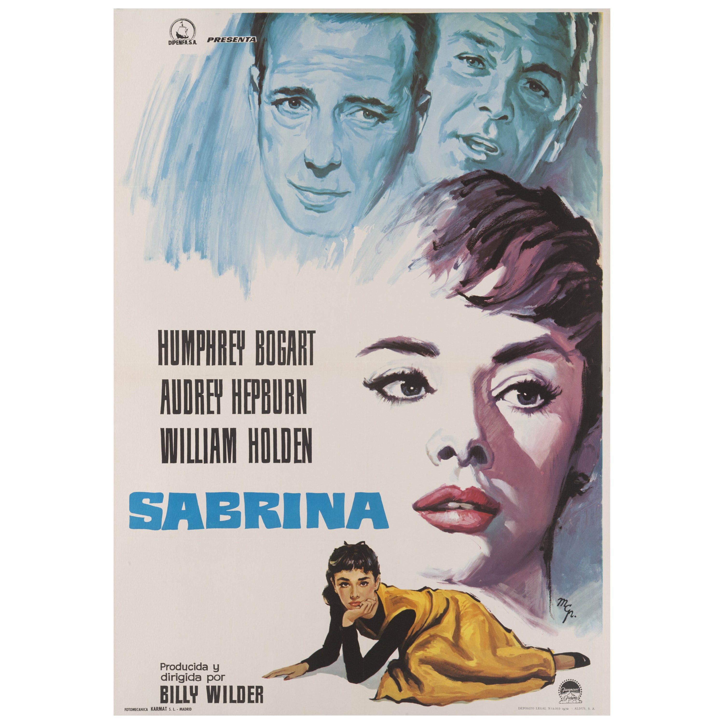 Sabrina