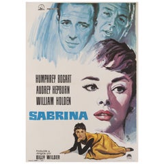 Sabrina