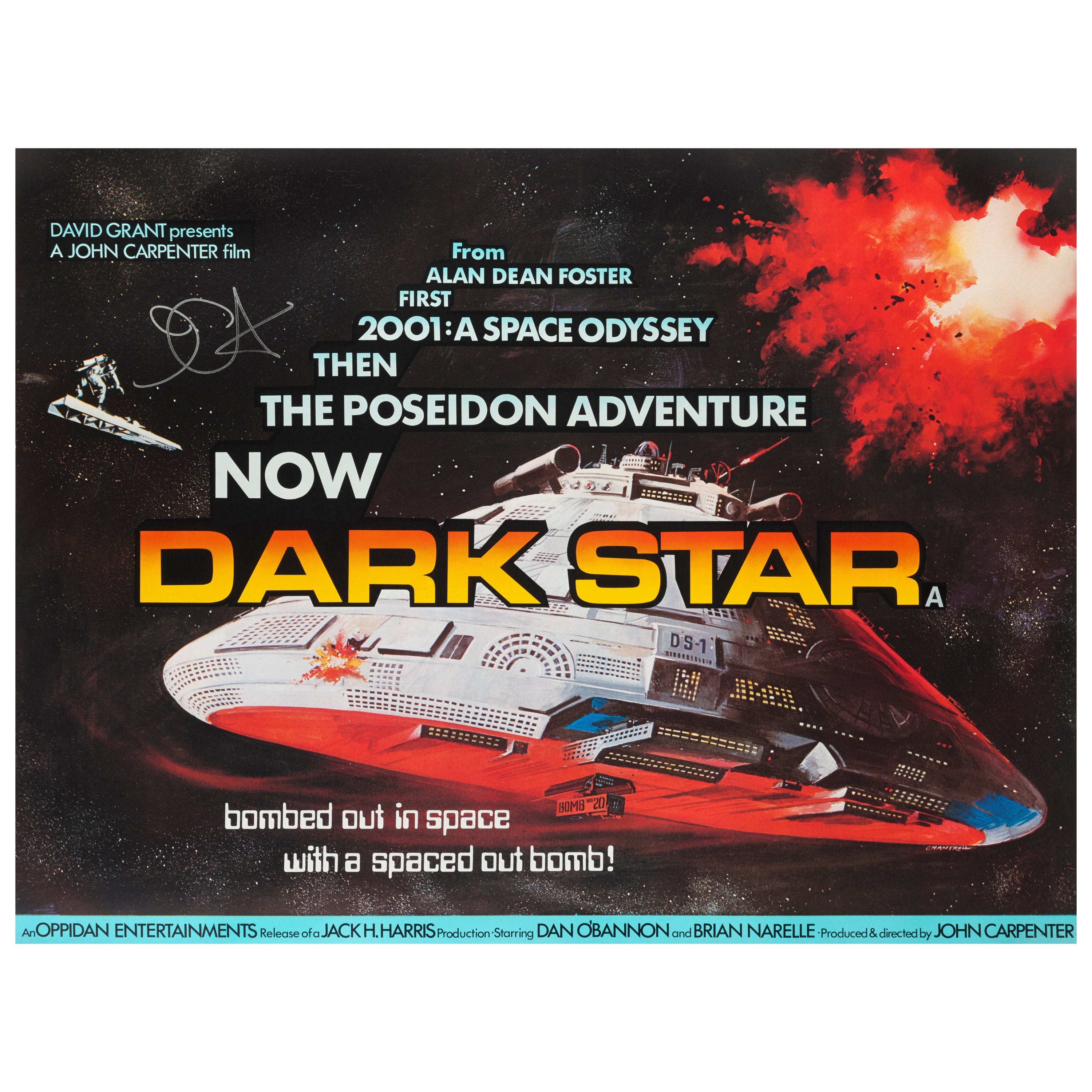 Dark Star