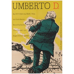 Umberto D. A.