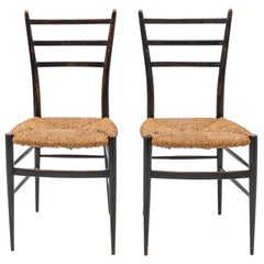 Sillas de comedor