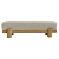 Banco blando 55" de Gregory Beson