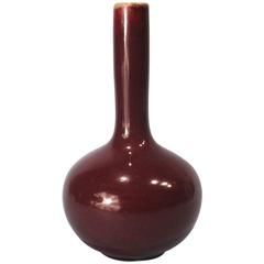 Vase by Axel Salto, Denmark, Royal Copenhagen, 1950s 5