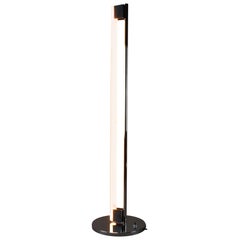 Lámpara de pie vintage Tube Light de Eileen Gray