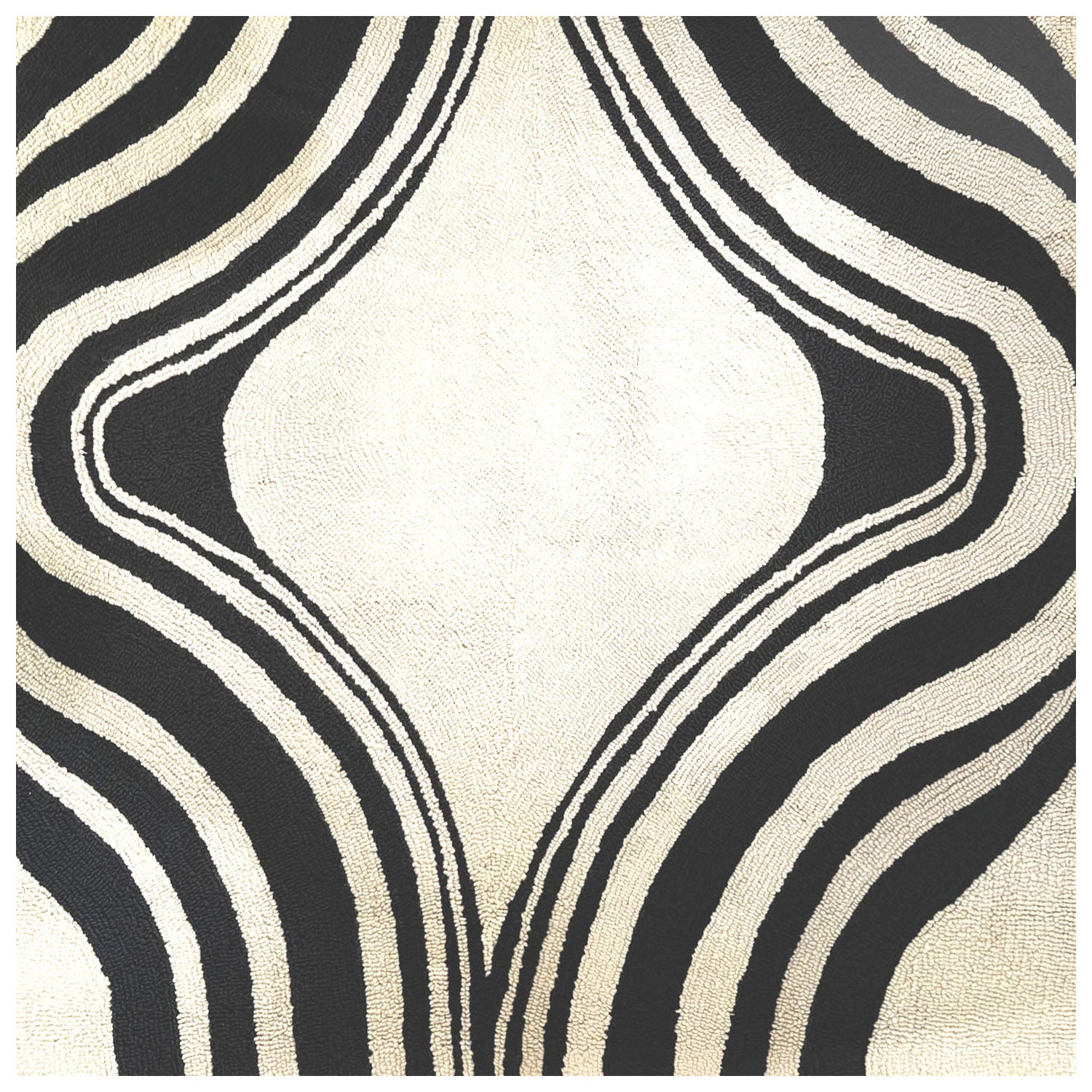 Dutch Western European Rugs