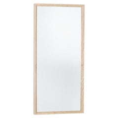 Wooden Framed Mirror – Medium Size – REGULAR