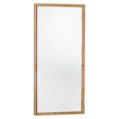 Wooden Framed Mirror – Medium Size – REGULAR