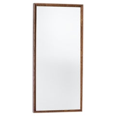 Wooden Framed Mirror – Medium Size – REGULAR