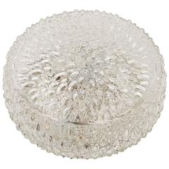 Pastille Pattern Limburg Flush Mount 7