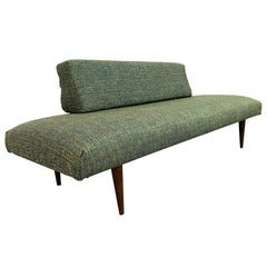 Mid-Century Modern Arthur Umanoff Style Day Bed