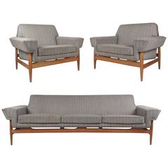 Swedish Seating