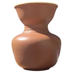 Richard Ginori Giovanni Gariboldi VASE Keramik 1950:Italien