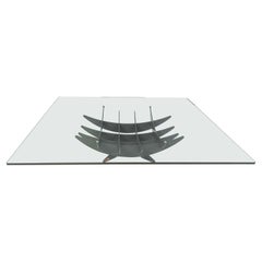 Atlas coffee table by Cattelan Italy, 1990s