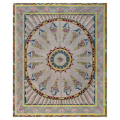 Alfombra española vintage Doris Leslie Blau