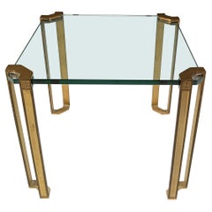 Table basse T24 de Peter Ghyczy, 1970