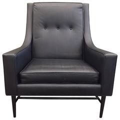 Paul McCobb Lounge Chair 6