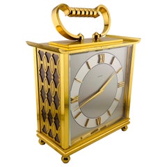 20C Le COUTURE LUXOR RELOJ DE LATÓN