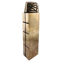 Sculpture abstraite de Rainer Kriester, 2 sur 6