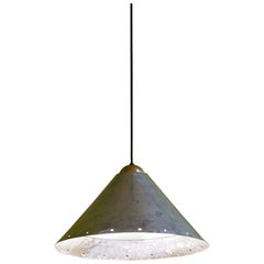 Modernistische hängelampe von Ron Rezek