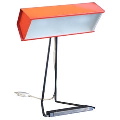 Stilnovo deske lamp Model 8029 from the 50s