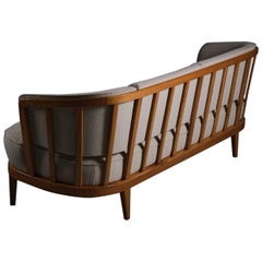 Sofa 'Värend' by Carl Malmsten, Sweden, 1940s