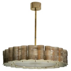 Metal Chandeliers and Pendants