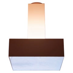 Ettore Sottsass A Ceiling Light, 1980