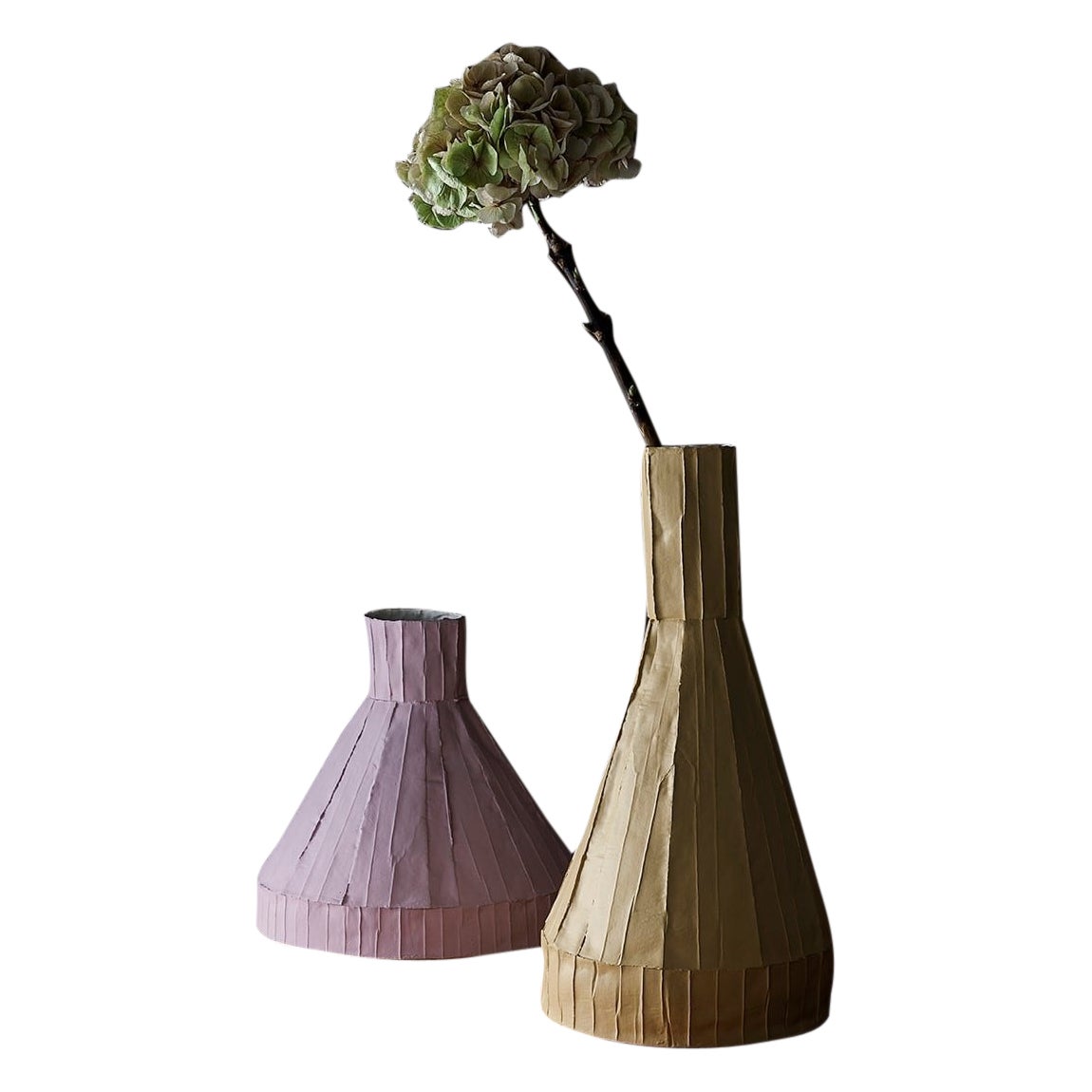Vase Volcano de Paola Paronetto