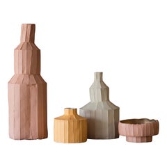 Fide Bottle di Paola Paronetto