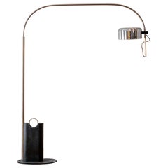 Arc Floor Lamp by Joe Colombo