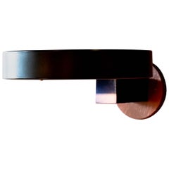 Ettore Sottsass Pair of Beam 2 Wall Sconce, 1983