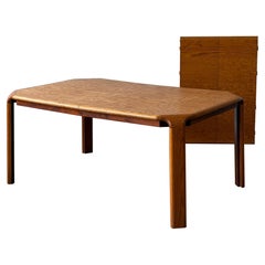Table à manger extensible de Lou Hodges pour la génération 80