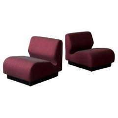 Modular Lounge Chairs by Don Chadwick for Herman Miller