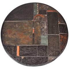 Early Edition Paul Kingma Coffee Table, Netherlands, circa 1970 3