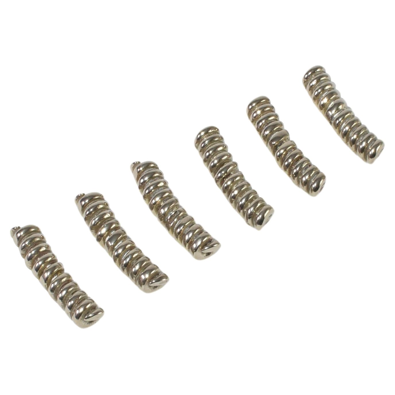 Spiral Cutlery Rest Set