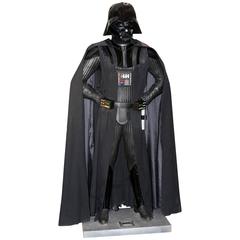 Dark Vador Life Size Statue Studio Rubie's Limited Edition Lucas Film 2
