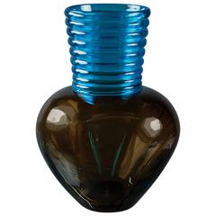 Vase by Seguso, Italy, Murano, 1964 11