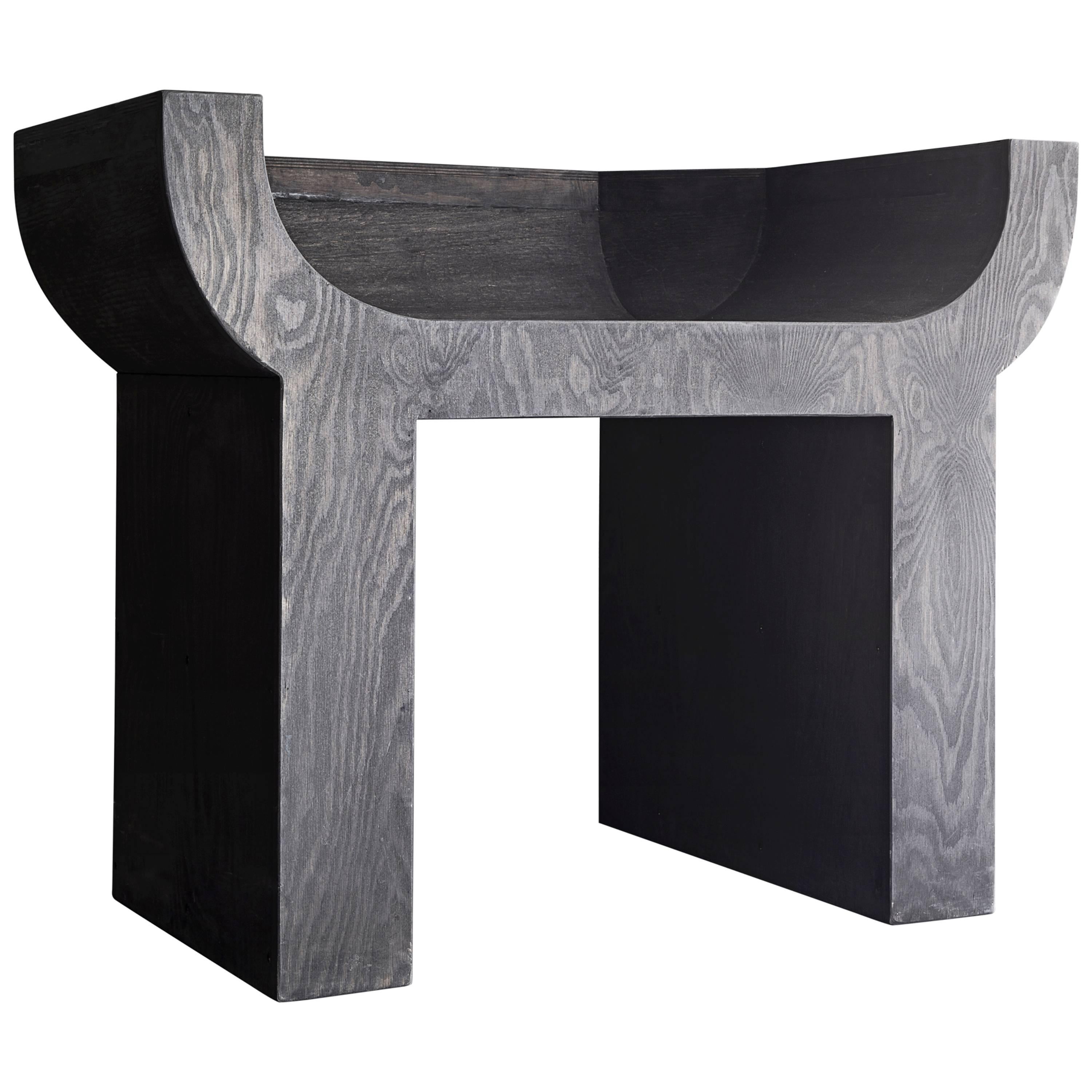 Rick Owens 'Curial' Chair