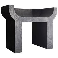 Stuhl „Curial“ von Rick Owens