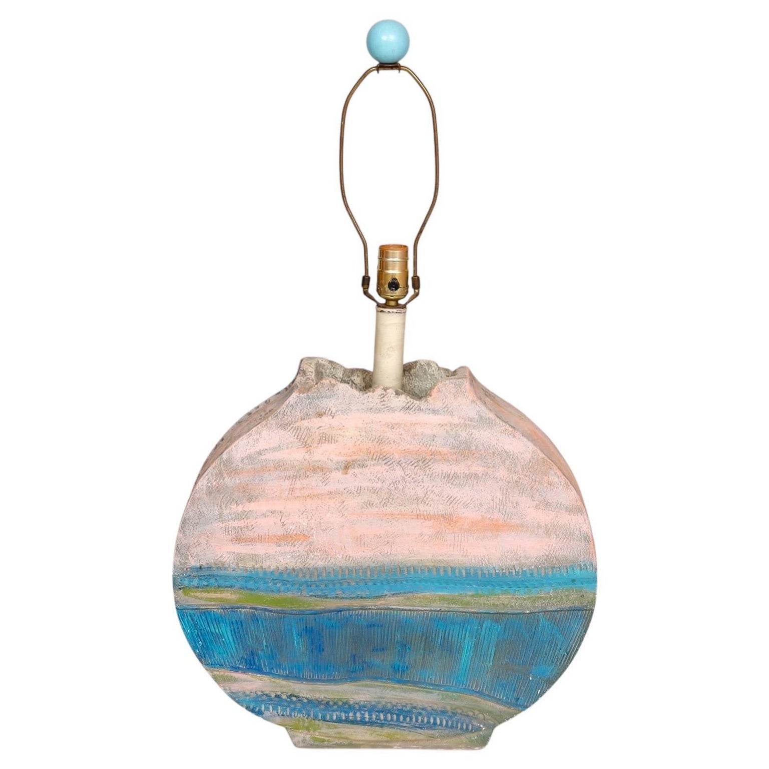 Bon Art Table Lamp