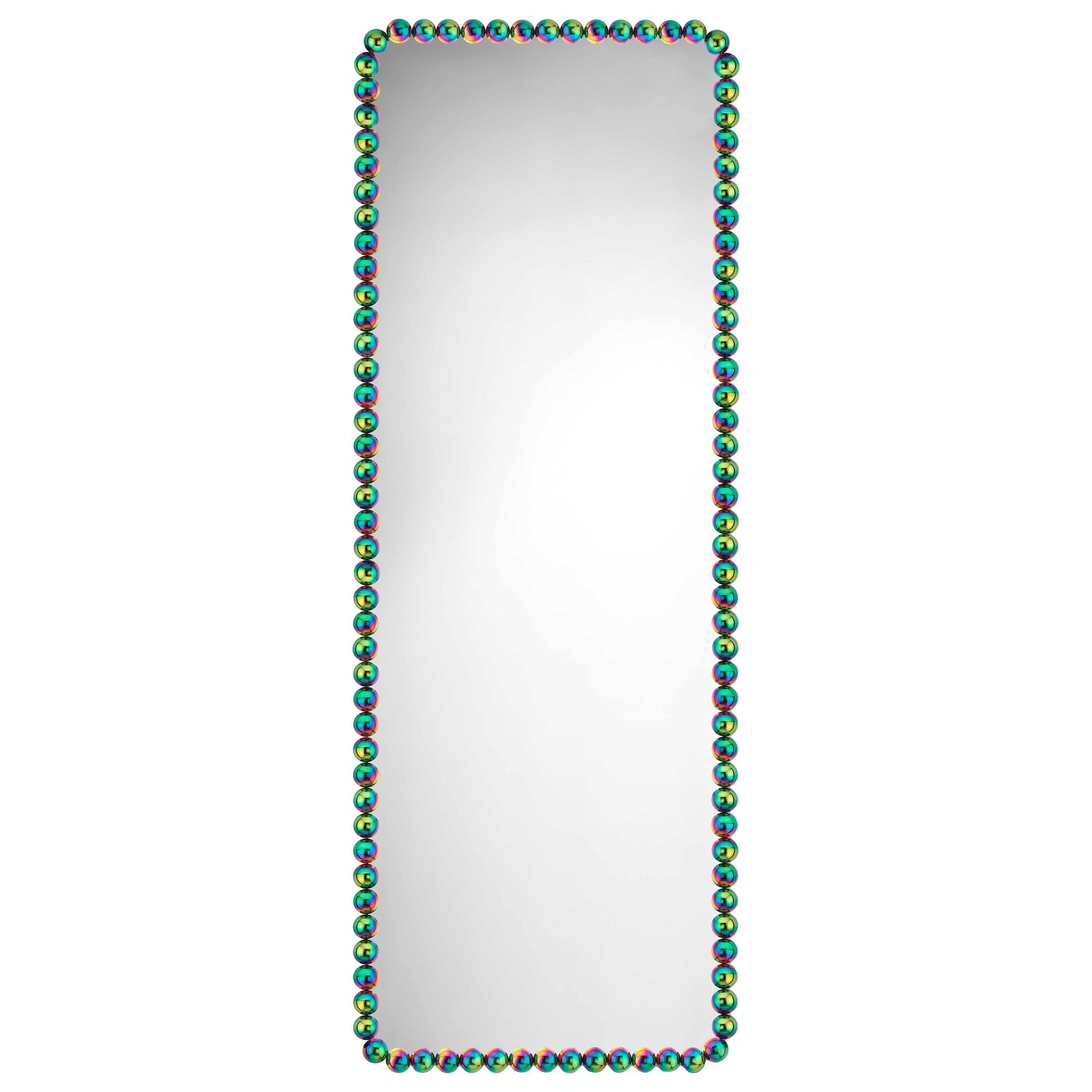 Gioiello Free Standing Mirror