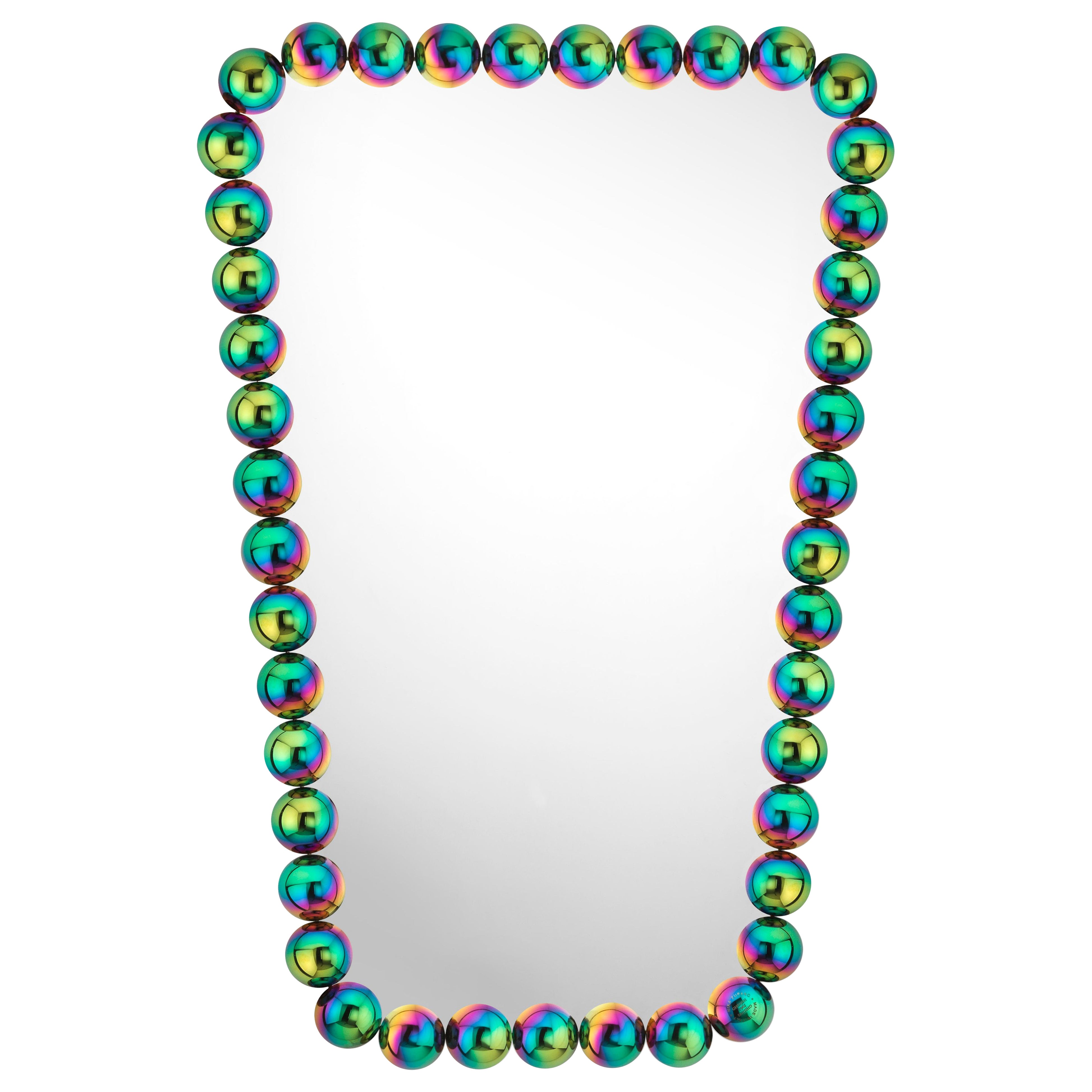 Gioiello Trapezio Mirror