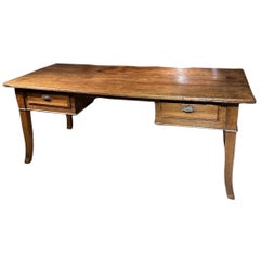 Mesa de Escribir Antique French