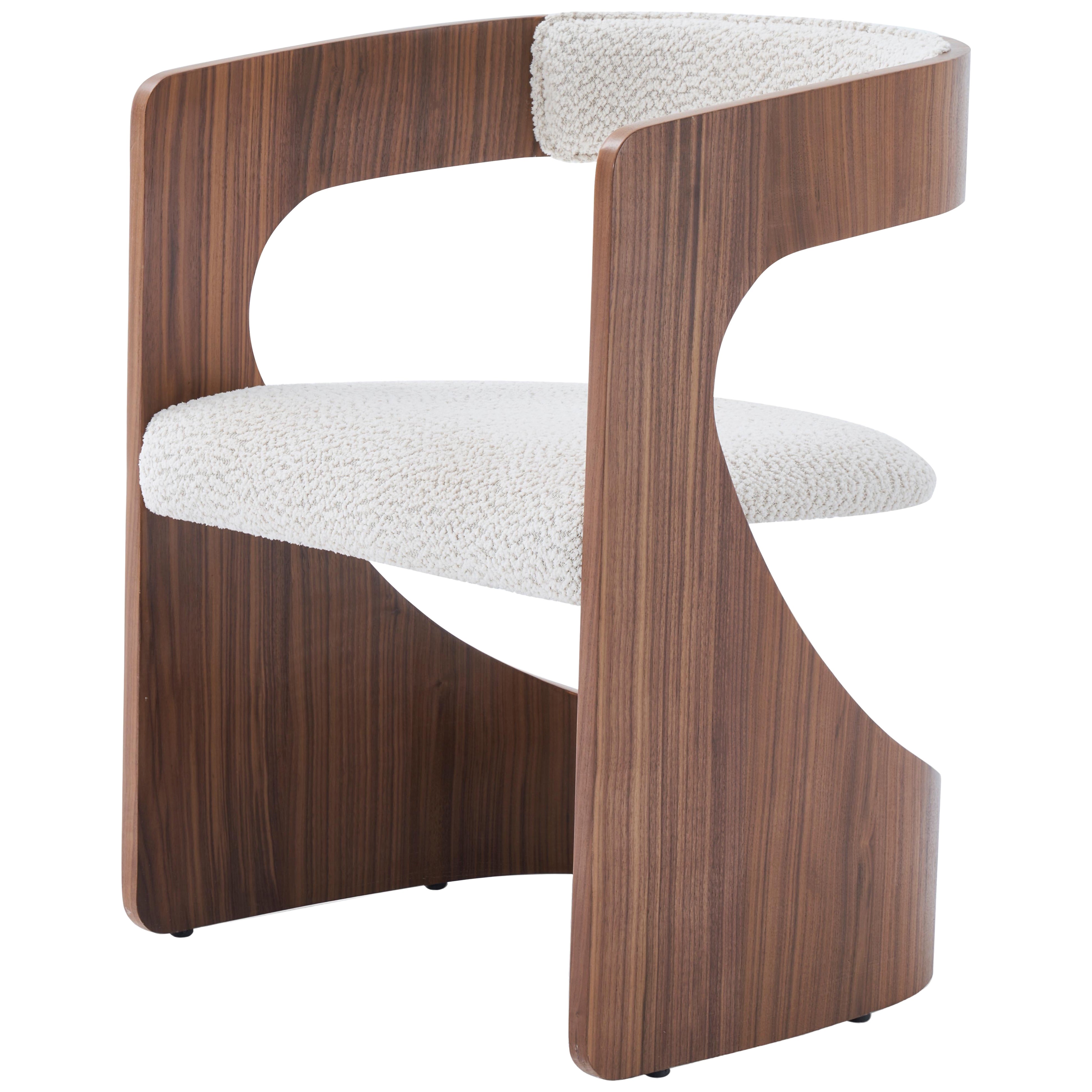 Dining Chair, Chair For Living Room, Design Chair