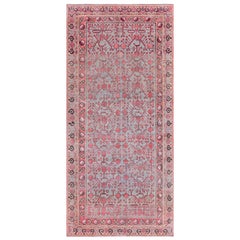Vintage Samarkand Rug Doris Leslie Blau